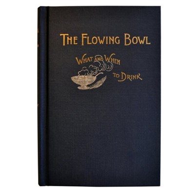 The Flowing Bowl