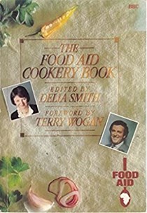 The Food and Cookery Book