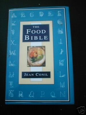 The Food Bible
