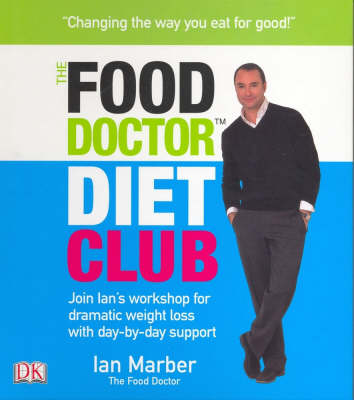 The Food Doctor Diet Club