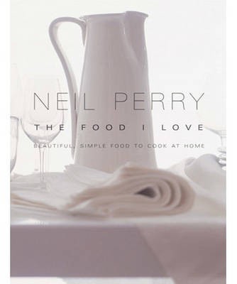 The Food I Love