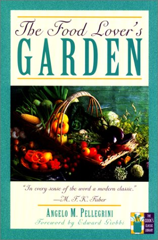 The Food Lover's Garden