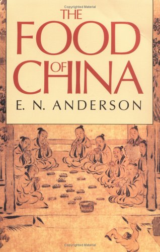 The Food of China