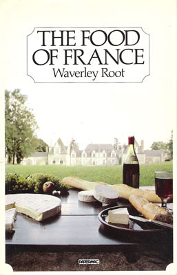 The Food of France