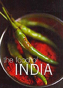 The Food of India