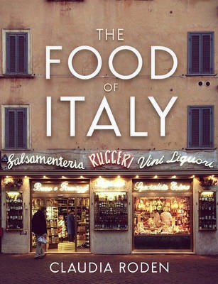 The Food of Italy