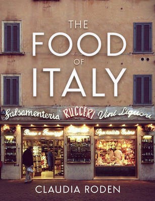 The Food Of Italy