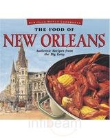 The Food of New Orleans