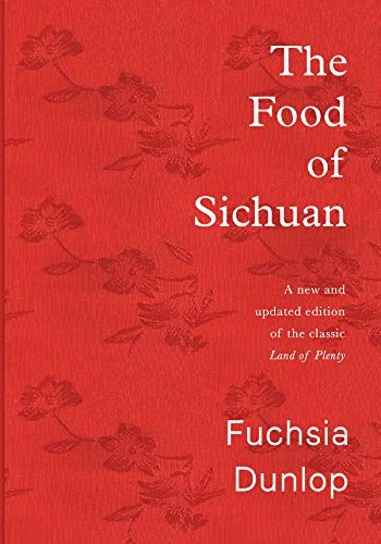 Food of Sichuan