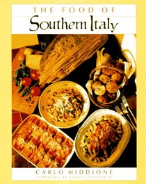 The Food of Southern Italy