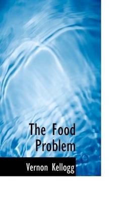The Food Problem