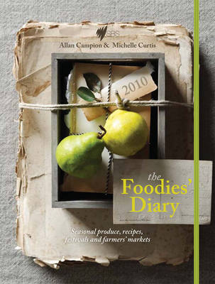 The Foodies' Diary 2010