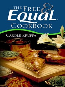 The Free & Equal Cookbook: Second Edition