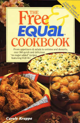 The Free and Equal Cookbook
