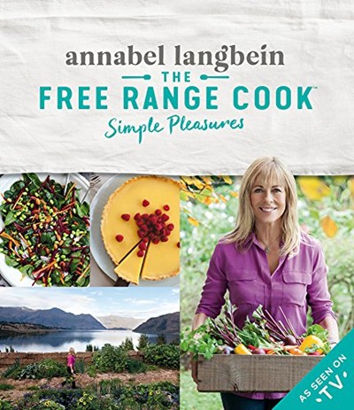 The Free Range Cook: Simple Pleasures