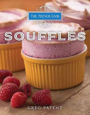 The French Cook - Soufflés