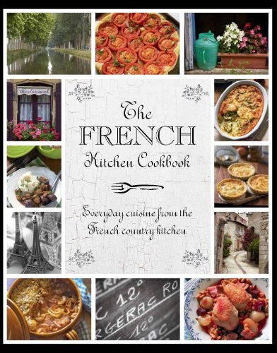 The French Kitchen Cookbook