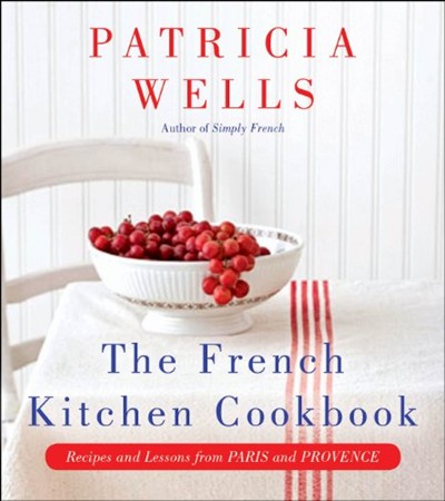 The French Kitchen Cookbook