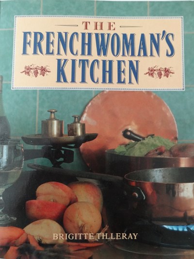The Frenchwoman's Kitchen