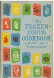 The Frozen-Foods Cookbook