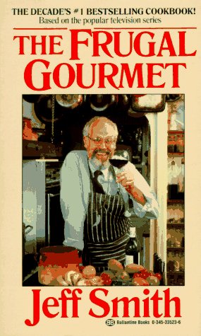 The Frugal Gourmet