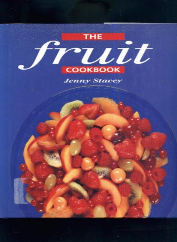 The Fruit Cookbook