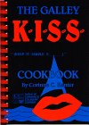The Gallery K.I.S.S. Cookbook