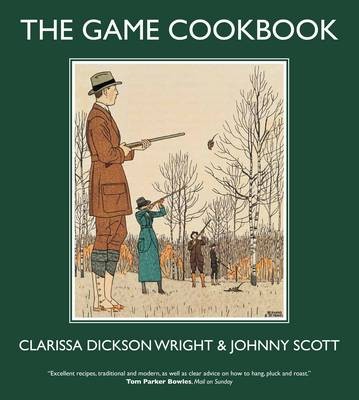 The Game Cookbook