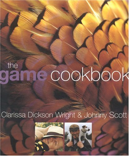 The Game Cookbook