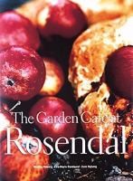 The Garden Cafe at Rosendal
