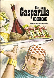 The Gasparilla Cookbook