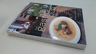 The Gastropub Cookbook