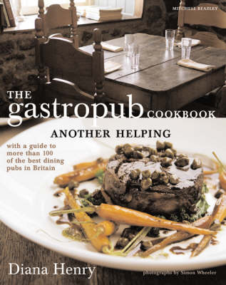 The Gastropub Cookbook: Another Helping