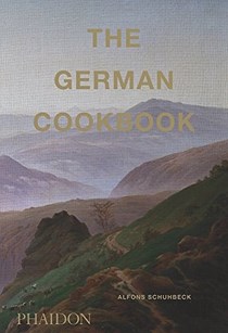 The German Cookbook