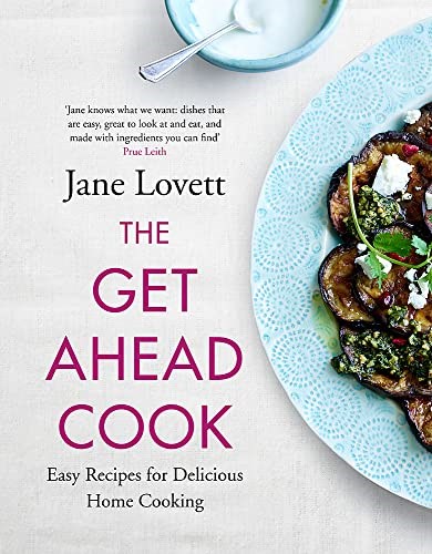 The Get-Ahead Cook