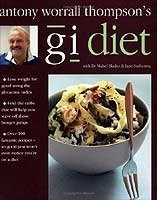 The GI Diet Cookbook