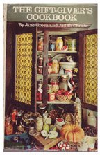 The Gift-Giver's Cookbook,