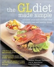The GL Diet Made Simple: Calculate Your Carbohydrate Load for Weight Loss and Healthy Living
