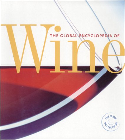 The Global Encyclopedia of Wine