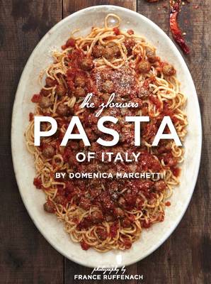 The Glorious Pasta of Italy