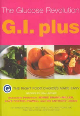 The Glucose Revolution
