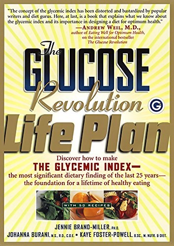 The Glucose Revolution Life Plan