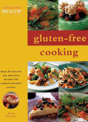 The Gluten-free Cookbook
