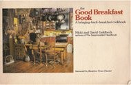 The Good Breakfast Book