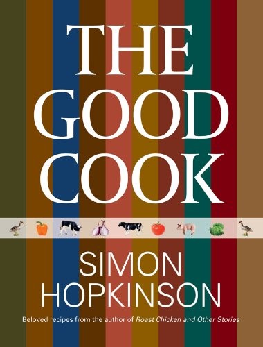 The Good Cook