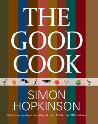 The Good Cook