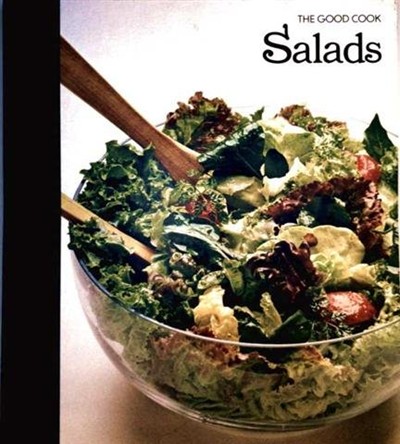 The Good Cook: Salads