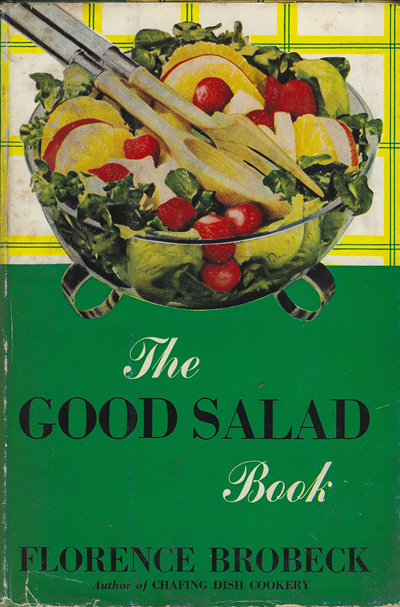 The Good Salad Book
