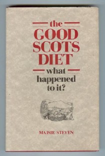 The Good Scots Diet