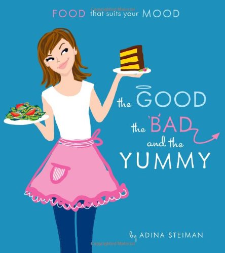 The Good, The Bad, and The Yummy: Food That Suits Your Mood